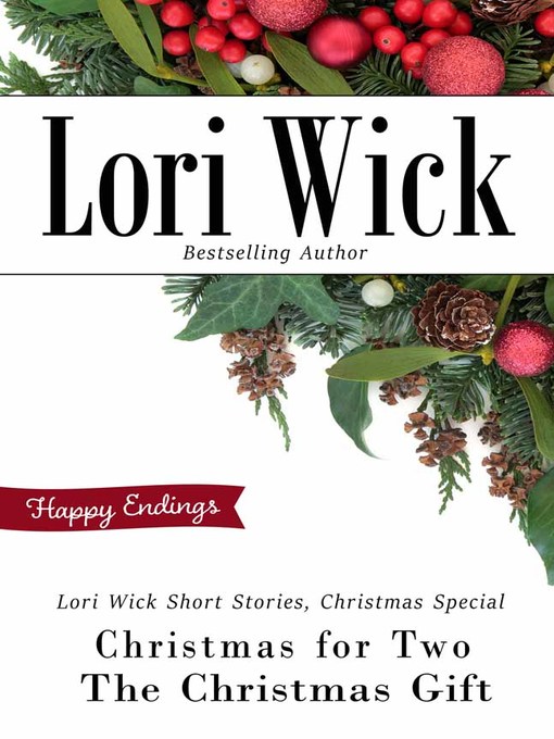 Cover image for Lori Wick Short Stories, Christmas Special